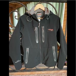 Mens jetstream sitka jacket